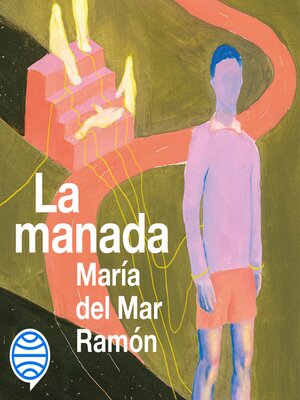 cover image of La manada